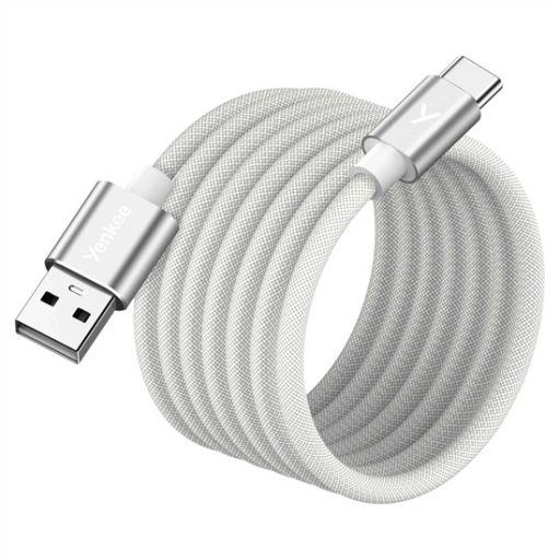 Yenkee_YCU_MAGNETIC_04_WH_USB-A_-_Type-C_adatkabel-i1067218