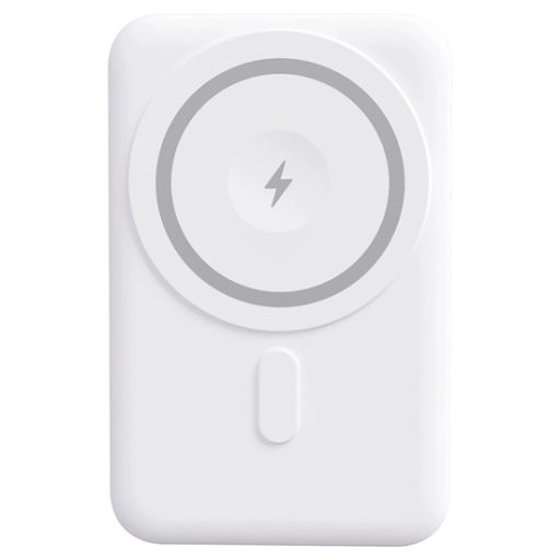 Yenkee_YPB501WH_MagSafe_5000_mAh_15_W_powerbank_feher-i1067489