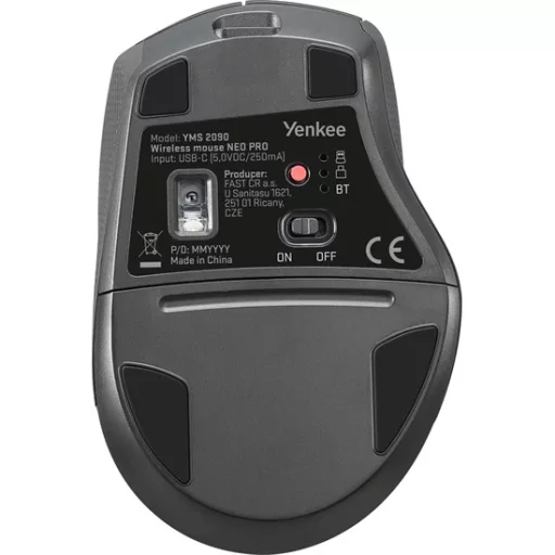 Yenkee_YMS2090_Neo_Pro_programozhato_vezetek_nelkuli_eger-i1067649