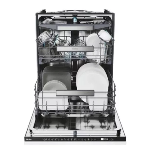 Haier XI 4A4M4PB beépíthető mosogatógép