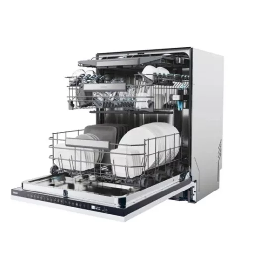 Haier XI 4A4M4PB beépíthető mosogatógép