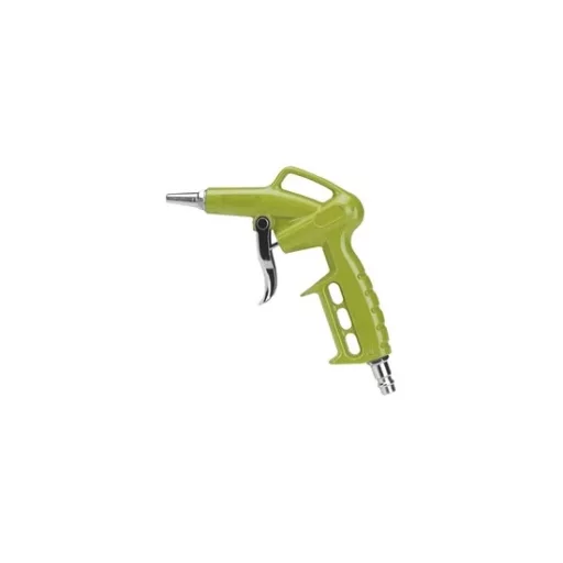 Extol Craft 99311 1/4" lefúvató pisztoly, rövid