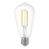 Eglo_11862_Connect_ST64_E27_LED_fenyforras_6W_2700K_806lm_dimmelheto-i1068345