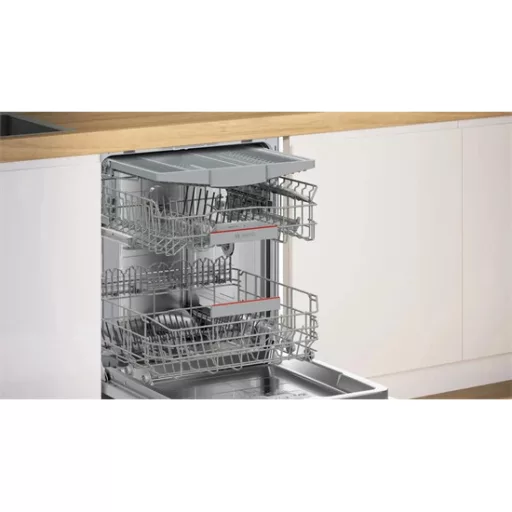 Bosch SMV4EVX04E beépíthető mosogatógép