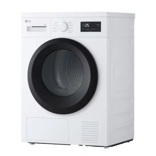 LG RHA1008NWK hőszivattyús szárítógép