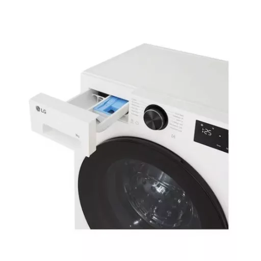 LG F2X50S9TWB elöltöltős mosógép