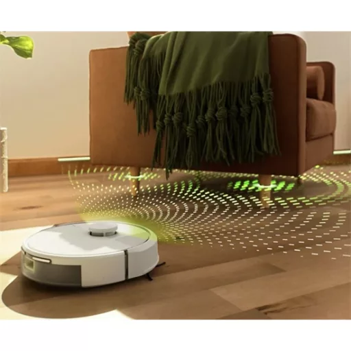 iRobot Roomba 105 Combo robotporszívó, fehér