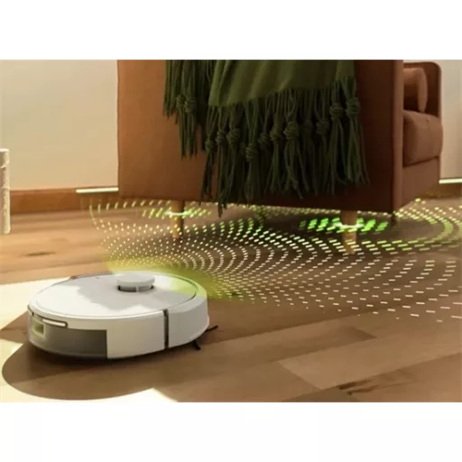 iRobot 105 Combo + Autoempy Dock robotporszívó, fehér