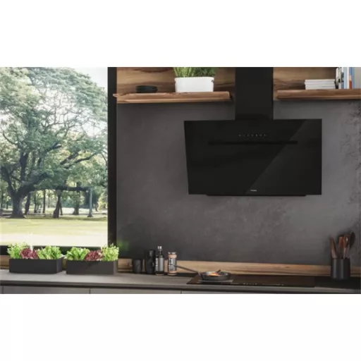 Haier HADG9CBS6BVOC falra szerelhető páraelszívó