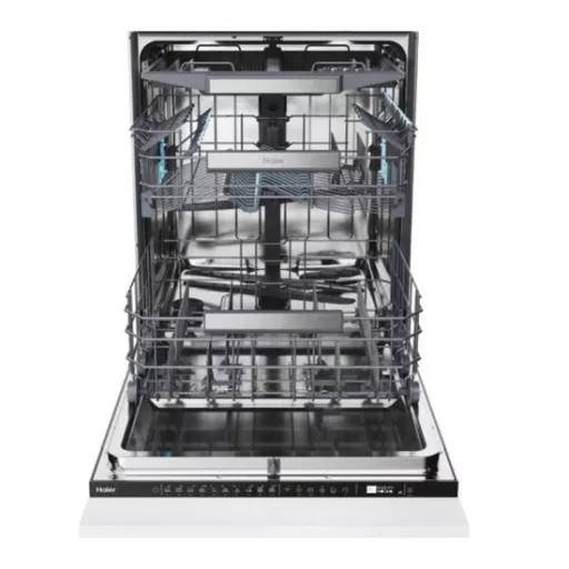 Haier XS 6B1M3PB beépíthető mosogatógép