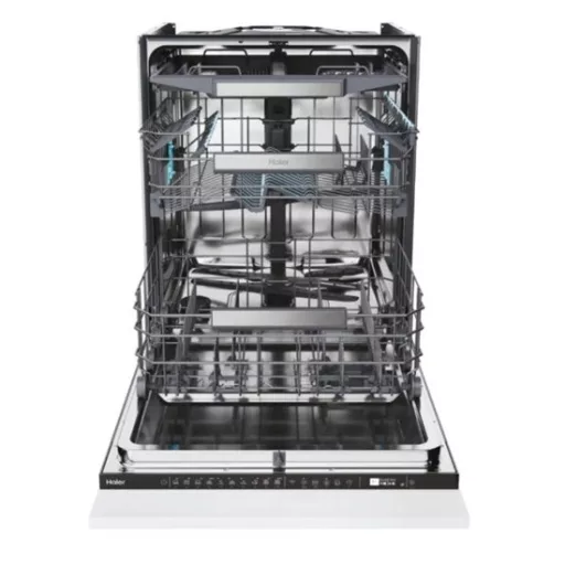 Haier XS 4A4M3PB1 beépíthető mosogatógép