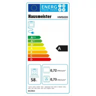 Hausmeister_HM5020ML_kombinalt_tuzhely-i1069451