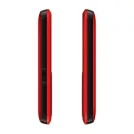 Evolveo SGM EP-400-IDR EasyPhone ID mobiltelefon, piros