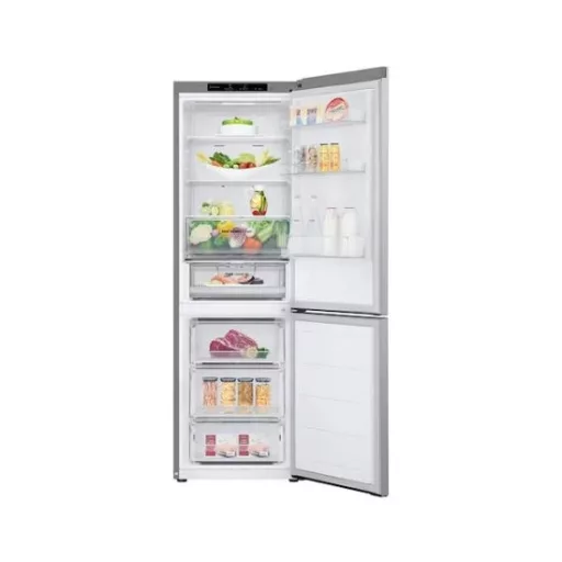 LG GBV3100APY alulfagyasztós hűtőszekrény