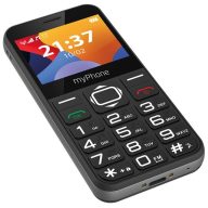 MyPhone_HALO_3_mobiltelefon_fekete-i1072990