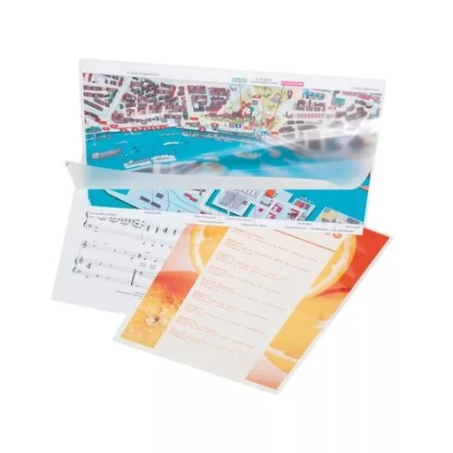 Leitz_74300002_A4_meleglaminalo_folia_125_mikron_fenyes-i1073550