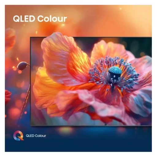 Hisense 40A5Q FHD Smart QLED TV