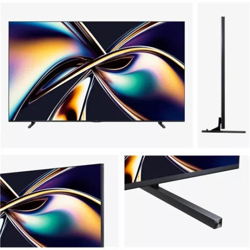 Hisense 100U8Q UHD Smart MiniLED TV