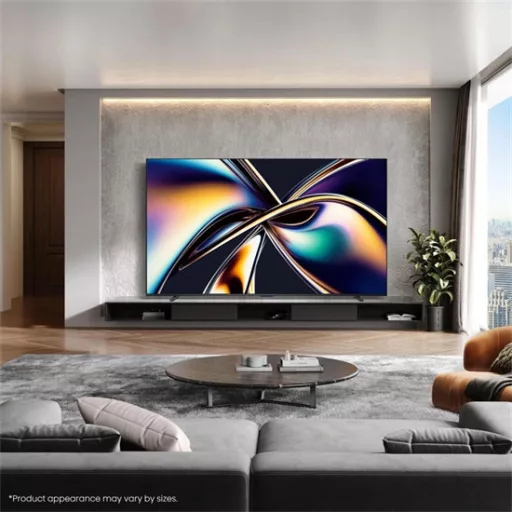 Hisense 100U8Q UHD Smart MiniLED TV