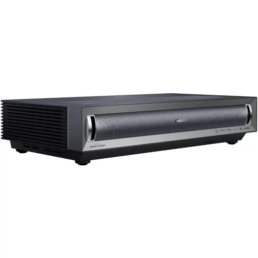 Hisense PX3 PRO 4K Smart Laser projektor