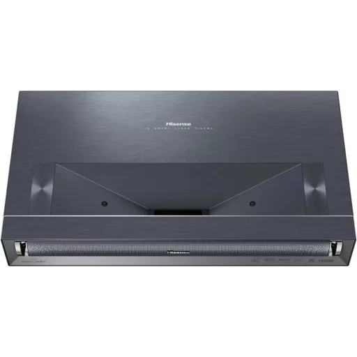 Hisense PX3 PRO 4K Smart Laser projektor