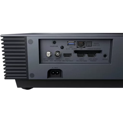 Hisense PX3 PRO 4K Smart Laser projektor