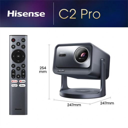 Hisense_C2_PRO_Laser_4K_Smart_Mini_projektor-i1074482