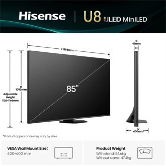 Hisense_85U8Q_UHD_Smart_MiniLED_TV-i1074738