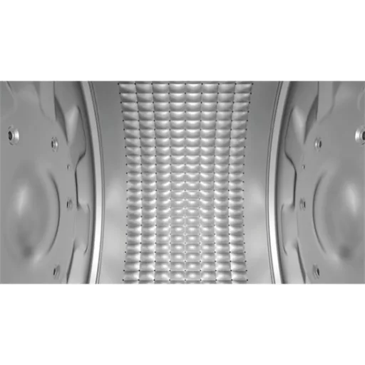 Haier HW90-BPD13386U-S felültöltős mosógép