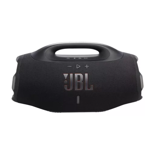 JBL BOOMBOX4BLKEP bluetooth hangszóró