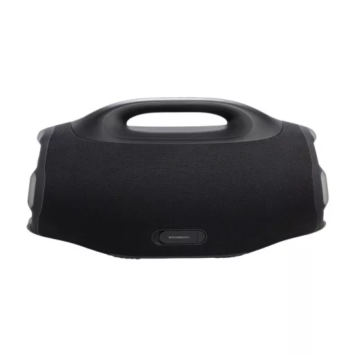 JBL BOOMBOX4BLKEP bluetooth hangszóró