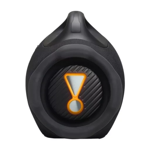 JBL BOOMBOX4BLKEP bluetooth hangszóró