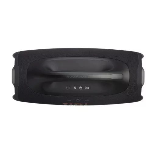 JBL BOOMBOX4BLKEP bluetooth hangszóró