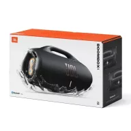 JBL BOOMBOX4BLKEP bluetooth hangszóró