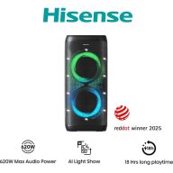 Hisense_PARTY_THUNDER_party_hangfal-i1075074