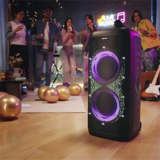 Hisense_PARTY_THUNDER_party_hangfal-i1075062