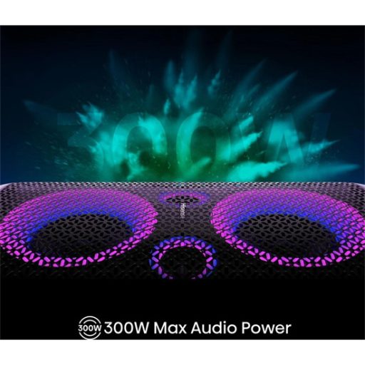 Hisense_PARTY_STORM_party_hangfal-i1075110