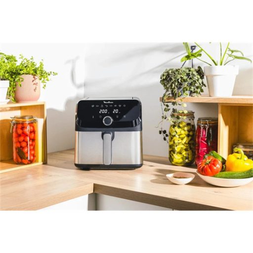 Tefal EY855D10 forrólevegős sütő