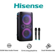 Hisense_PARTY_STORM_1_party_hangfal-i1075178