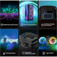 Hisense_PARTY_STORM_1_party_hangfal-i1075178