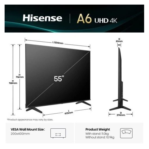 Hisense_55A6Q_UHD_Smart_LED_TV-i1075446