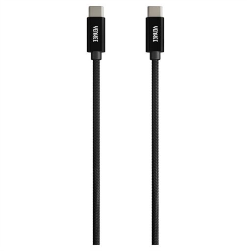 Yenkee_YCUC02BK_Type-C_adat-_es_toltokabel_02m-i1076451