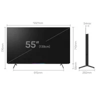 Tesla_O55S949GUSUHD_Google_Smart_OLED_TV-i1078355