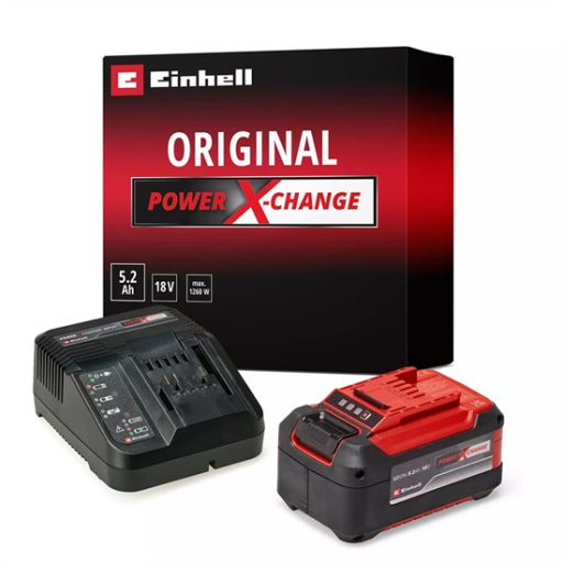 Einhell_52_AH_18V_POWER_X-CHANGE_STARTER-KIT_akku_tolto-i1079391