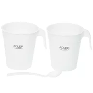 Adler AD1381 úti vízforraló