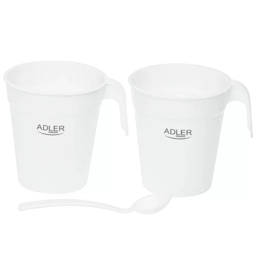 Adler AD1381 úti vízforraló