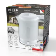 Adler AD1381 úti vízforraló