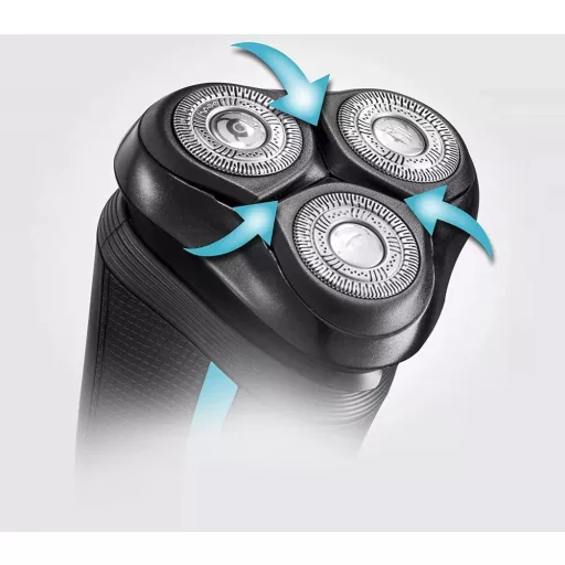 Remington R6000 körkéses borotva