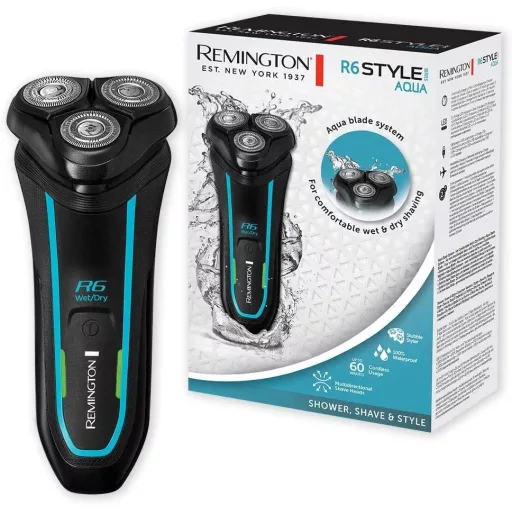 Remington R6000 körkéses borotva