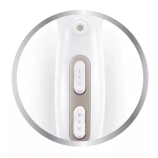 Remington AC8901 Hydraluxe AC hajszárító